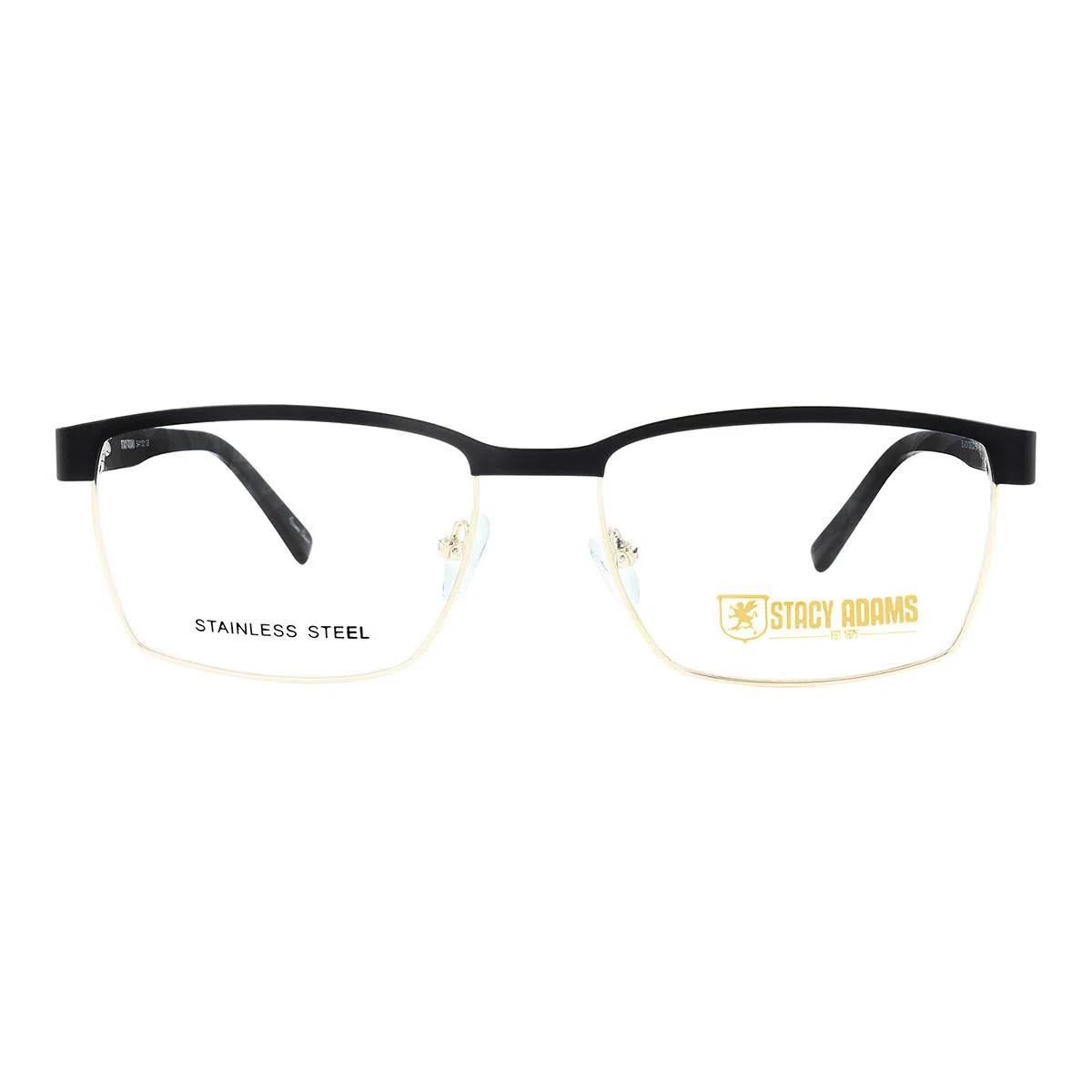 STACY ADAMS 1101 Eyeglasses - view 9